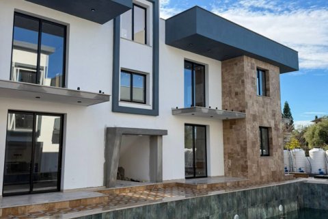 Продажа квартиры  в Гирне, Северный Кипр 3 комн., 75м2, №210939 – фото 28
