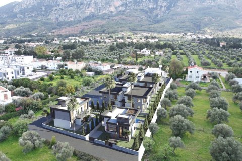 Продажа квартиры  в Гирне, Северный Кипр 3 комн., 75м2, №210939 – фото 17