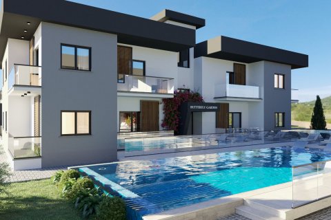 Leilighet  i Girne,  Nr. 210939