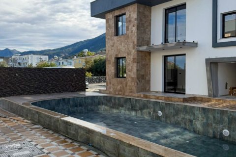 Продажа квартиры  в Гирне, Северный Кипр 3 комн., 75м2, №210939 – фото 26
