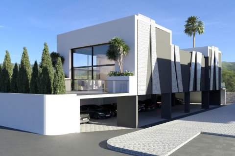 Продажа квартиры  в Гирне, Северный Кипр 3 комн., 75м2, №210939 – фото 19
