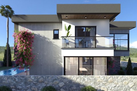 Продажа квартиры  в Гирне, Северный Кипр 3 комн., 75м2, №210939 – фото 2