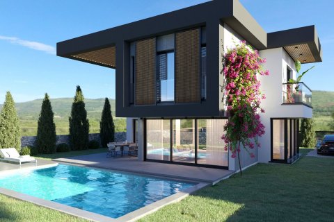 Продажа квартиры  в Гирне, Северный Кипр 3 комн., 75м2, №210939 – фото 10