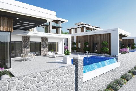 Villa Esentepe, Girne, №210947 - 4