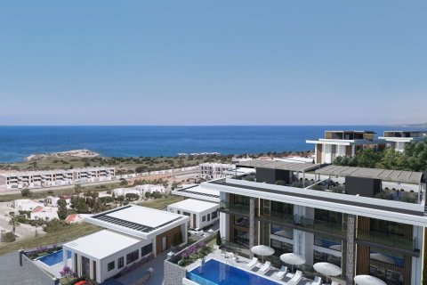 Villa Esentepe, Girne, №210947 - 22