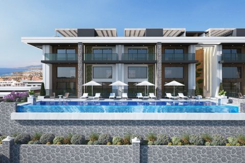 Villa Esentepe, Girne, №210947 - 15