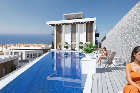Villa Esentepe, Girne, №210947 - 13