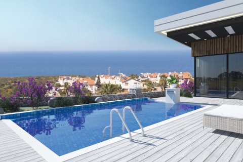 Villa Esentepe, Girne, №210947 - 21