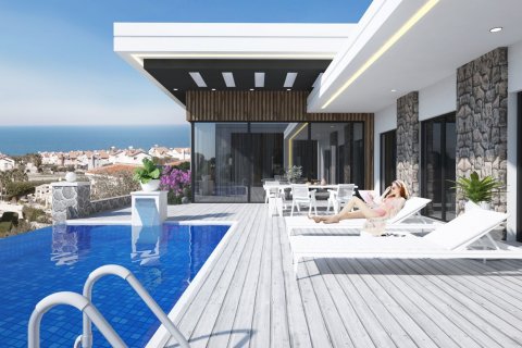 Villa Esentepe, Girne, №210947 - 3