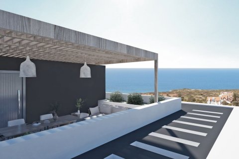 Lejlighed i Esentepe, Girne, Nr. 210945 - 9