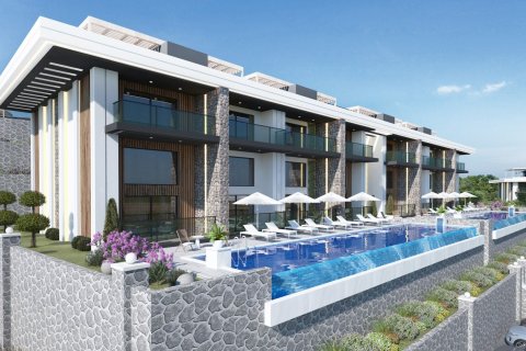 Lejlighed i Esentepe, Girne, Nr. 210945 - 16