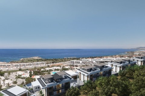 Lejlighed i Esentepe, Girne, Nr. 210945 - 23