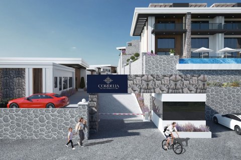 Lejlighed i Esentepe, Girne, Nr. 210945 - 24