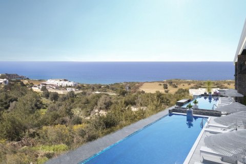 Lejlighed i Esentepe, Girne, Nr. 210945 - 19