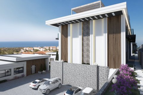 Lejlighed i Esentepe, Girne, Nr. 210945 - 11