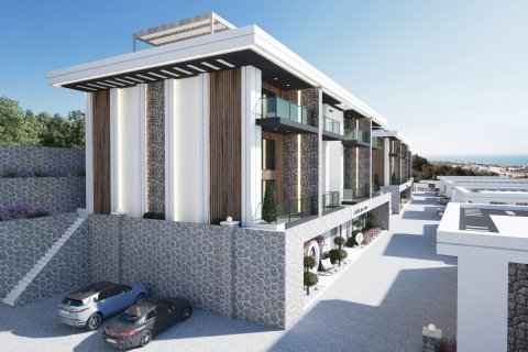 Lejlighed i Esentepe, Girne, Nr. 210945 - 8