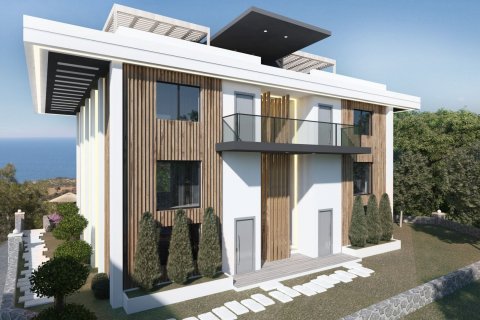 Lejlighed i Esentepe, Girne, Nr. 210945 - 26