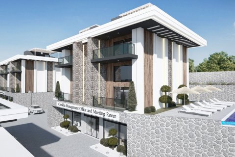 Lejlighed i Esentepe, Girne, Nr. 210945 - 29