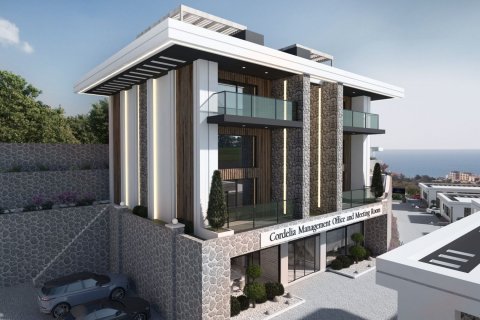 Продажа квартиры  в Эсентепе, Гирне, Северный Кипр 3 комн., 73м2, №210946 – фото 30