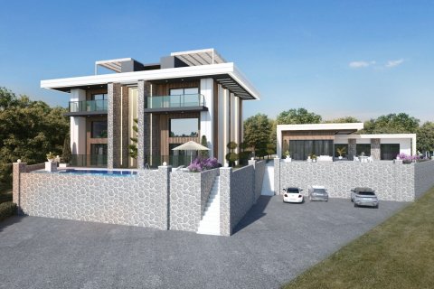 Продажа квартиры  в Эсентепе, Гирне, Северный Кипр 3 комн., 73м2, №210946 – фото 17