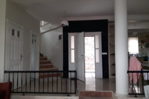 Продажа виллы  в Махмутларе, Анталье, Турция 4 комн., 250м2, №162561 – фото 13