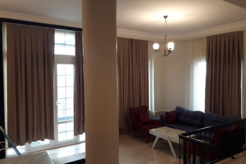 Продажа виллы  в Махмутларе, Анталье, Турция 4 комн., 250м2, №162561 – фото 12