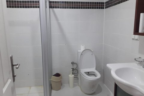 Продажа виллы  в Махмутларе, Анталье, Турция 4 комн., 250м2, №162561 – фото 8