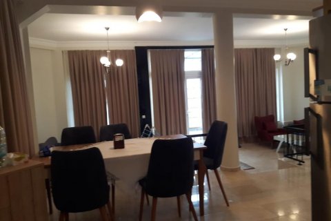 Продажа виллы  в Махмутларе, Анталье, Турция 4 комн., 250м2, №162561 – фото 9