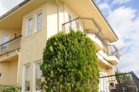 Villa  in Mahmutlar, Antalya, Turkey No. 162561