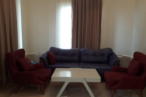 Продажа виллы  в Махмутларе, Анталье, Турция 4 комн., 250м2, №162561 – фото 16
