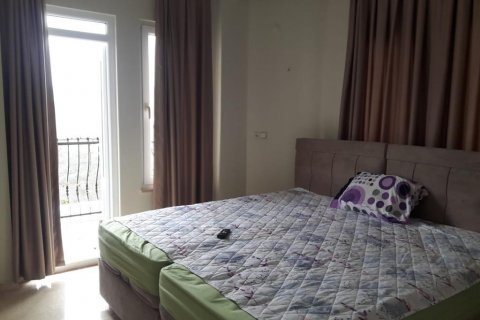 Продажа виллы  в Махмутларе, Анталье, Турция 4 комн., 250м2, №162561 – фото 4