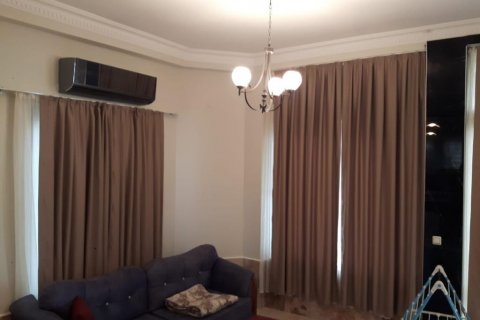 Продажа виллы  в Махмутларе, Анталье, Турция 4 комн., 250м2, №162561 – фото 6