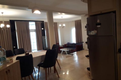 Продажа виллы  в Махмутларе, Анталье, Турция 4 комн., 250м2, №162561 – фото 10