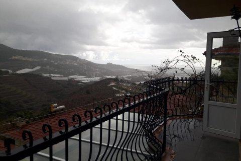 Продажа виллы  в Махмутларе, Анталье, Турция 4 комн., 250м2, №162561 – фото 15