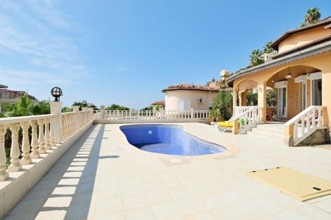 Villa for sale in Mahmutlar, Antalya, Turkey, 100m2, No. 162560 – photo 24