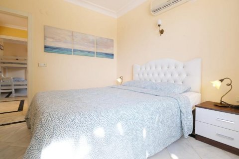 Villa for sale in Mahmutlar, Antalya, Turkey, 100m2, No. 162560 – photo 7