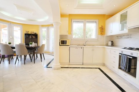 Villa for sale in Mahmutlar, Antalya, Turkey, 100m2, No. 162560 – photo 11