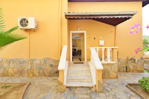 Villa for sale in Mahmutlar, Antalya, Turkey, 100m2, No. 162560 – photo 18
