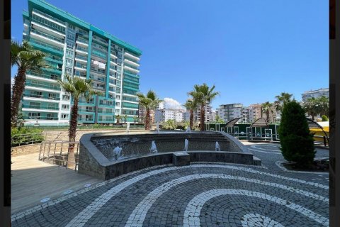 Daire   Mahmutlar, Antalya, Türkiye №168076