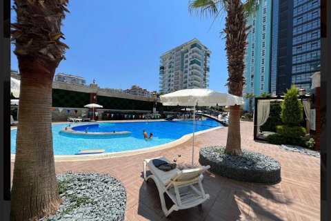 Lägenhet  i Mahmutlar, Antalya, Turkiet Nr. 168076 - 17