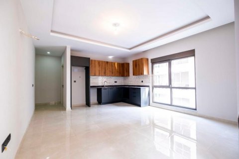 آپارتمان در  Antalya ، ترکیه 55 متر مربع.  شماره 168078