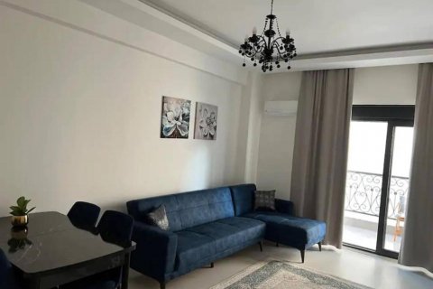 Daire   Mahmutlar, Antalya, Türkiye №168079