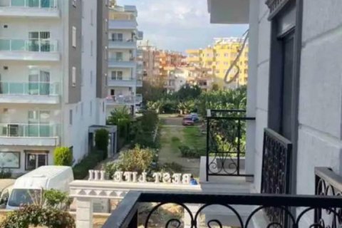 Lägenhet i Mahmutlar, Antalya, Turkiet Nr. 168079 - 11