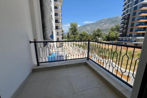 Daire Mahmutlar, Antalya, Türkiye №168080 - 20