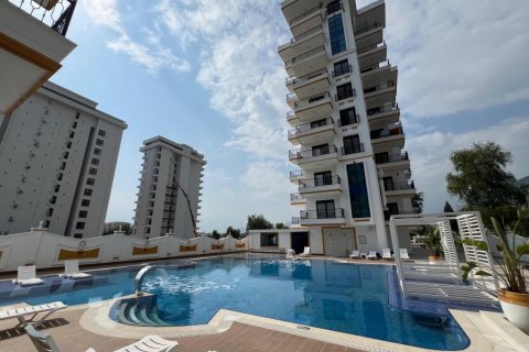 Daire Mahmutlar, Antalya, Türkiye №168080 - 2