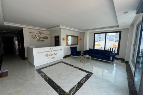 Daire Mahmutlar, Antalya, Türkiye №168080 - 3