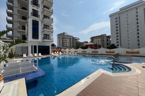 Daire Mahmutlar, Antalya, Türkiye №168080 - 14
