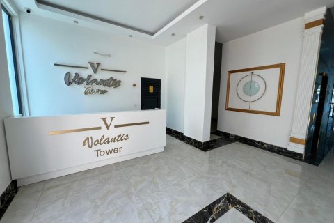 Daire Mahmutlar, Antalya, Türkiye №168080 - 4
