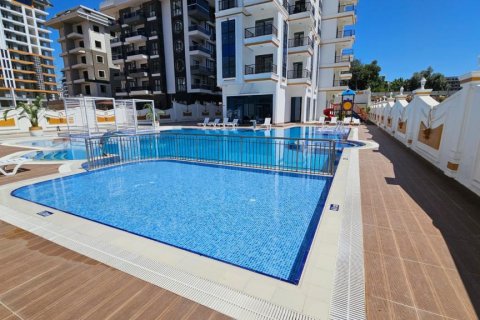 Apartment for sale in Mahmutlar, Antalya, Turkey, 60m2, No. 168081 – photo 6