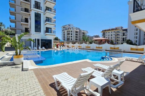 Apartment for sale in Mahmutlar, Antalya, Turkey, 60m2, No. 168081 – photo 23